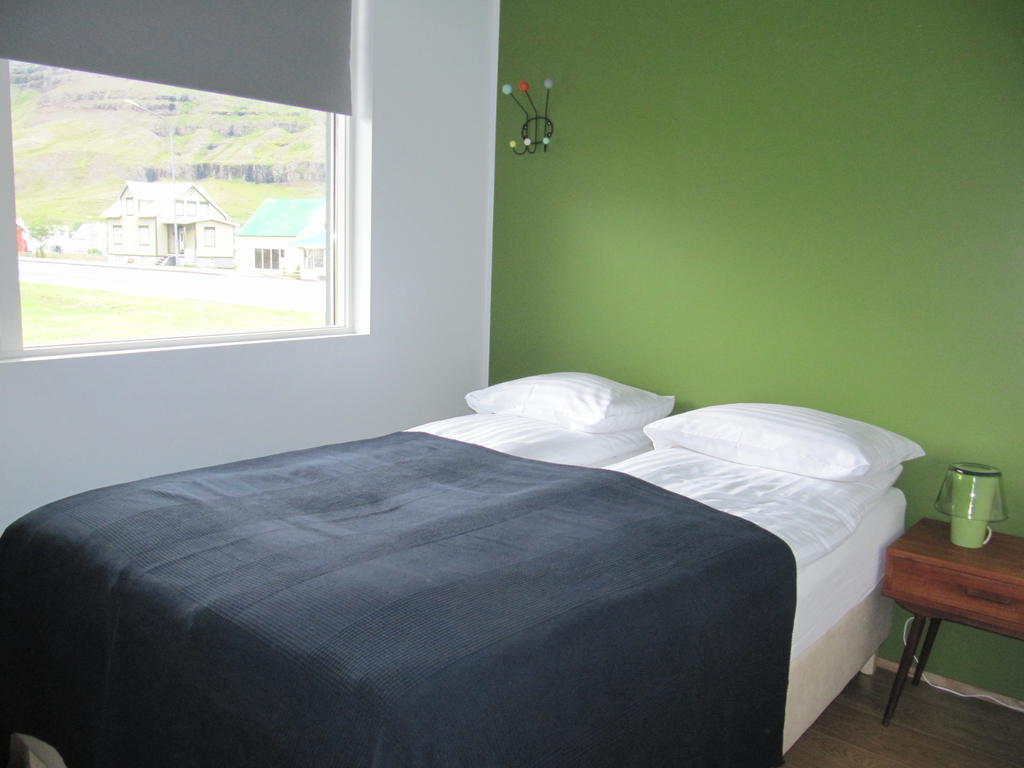 Seydisfjoerdur Apartment Seythisfjorthur Quarto foto