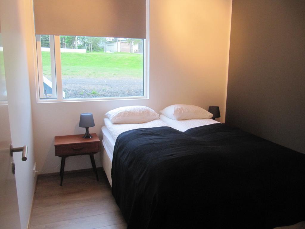 Seydisfjoerdur Apartment Seythisfjorthur Quarto foto